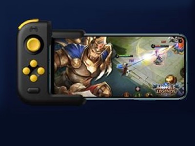 HONOR GamePad:    