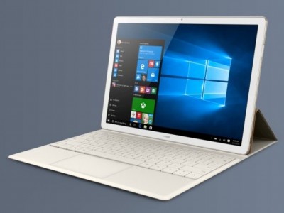   Huawei MateBook    -