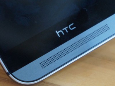 HTC One (M8) Google Play Edition   