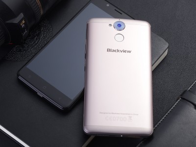 Blackview P2 Lite    6000    