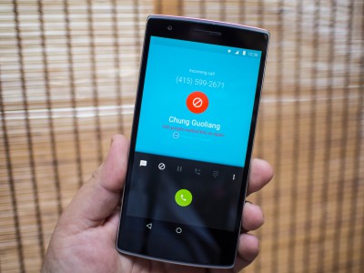 Cyanogen  Truecaller       