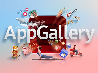      AppGallery   