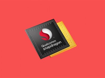 : Qualcomm  Snapdragon 865    