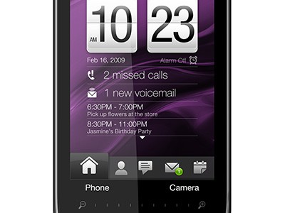 HTC    HTC Touch Pro 2 ...   