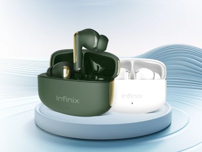 Infinix    TWS- Buds NC   