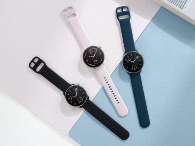  Amazfit GTR Mini:  GPS    20 