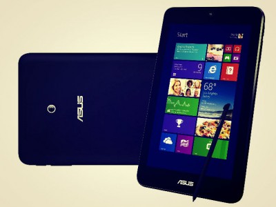  Asus VivoTab Note 8 