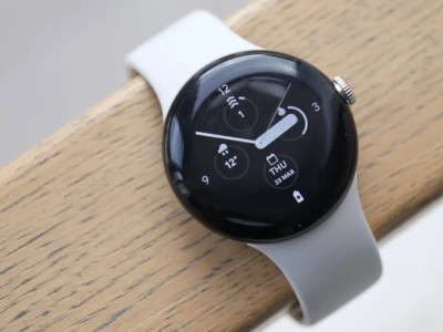 : - Pixel Watch 2      