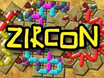 Zircon    