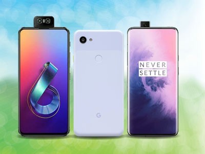  , OnePlus  Redmi  ,  HONOR     2019