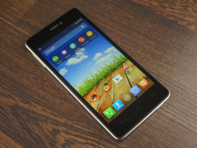  Micromax A290 Canvas Knight Cameo:  