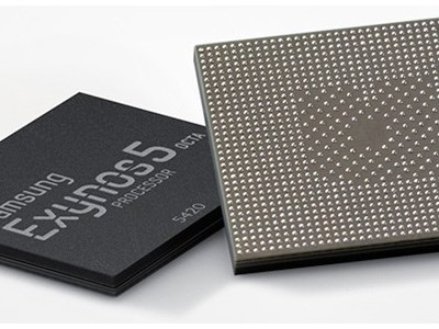 Samsung     Exynos 5 Octa