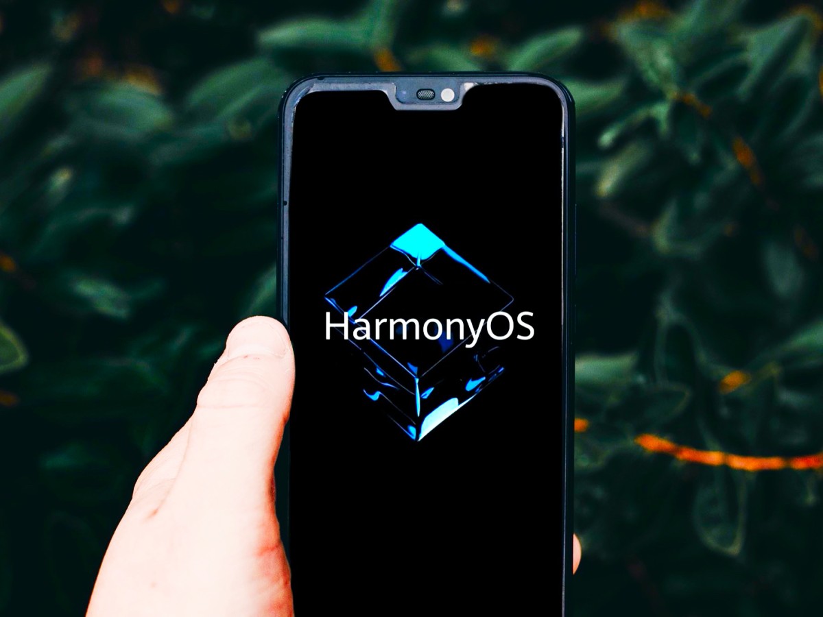 Инсайдер: HarmonyOS NEXT будет работать гораздо плавнее, чем Android - 4PDA