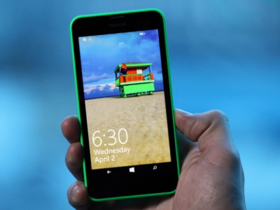  Nokia Lumia     