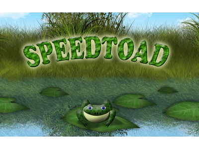 SpeedToad    