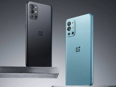 OnePlus Nord 2      