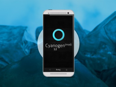 Cyanogen   ""  CM12   Android 5.0.1 Lollipop