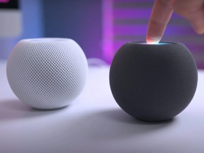 Siri   Apple HomePod     