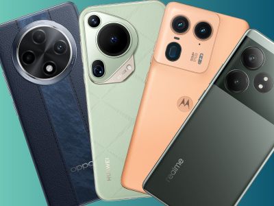   :  HUAWEI  Motorola,  Redmi   TECNO