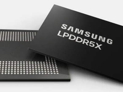 Samsung        LPDDR5X