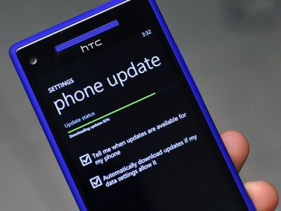 HTC 8X  8S     Windows Phone 8.1 Update 1