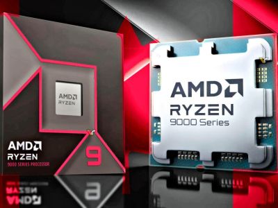  AMD Ryzen 9 9950X        