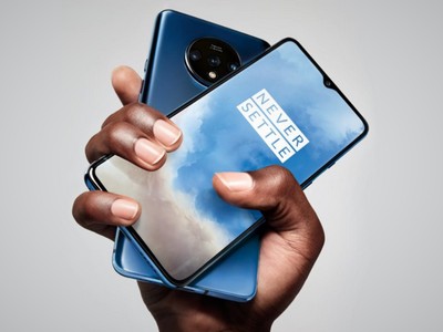 OnePlus 7T:  ,     