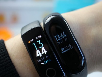   Xiaomi Mi Band 5    