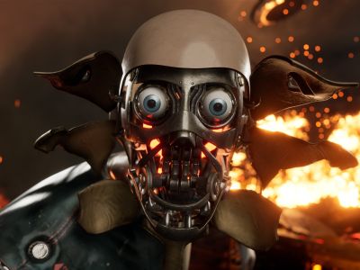    DLC  Atomic Heart []