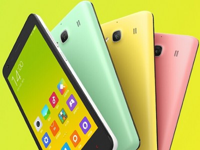 Xiaomi Redmi 2A     $80 