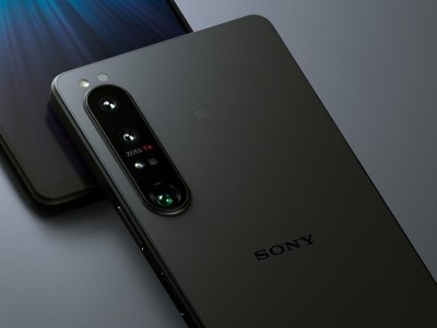 Sony      