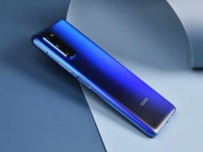 HONOR V40    