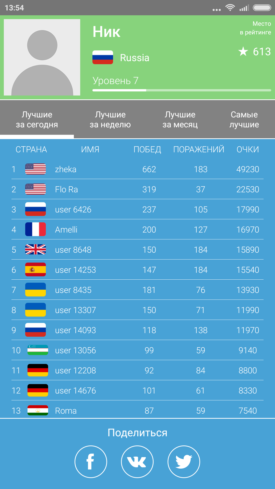 Борьба умов от «Линго»: кто лучше знает иностранный язык? - 4PDA