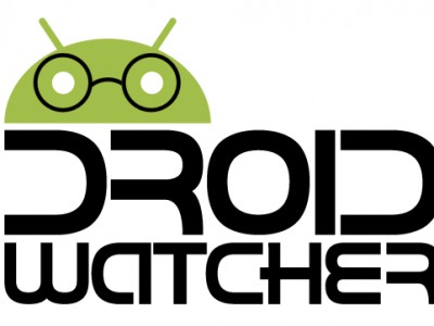 Droid Watcher -      Android