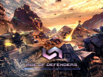   Age of Defenders   iOS   