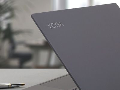  Lenovo Yoga Slim 7   Snapdragon X Elite   