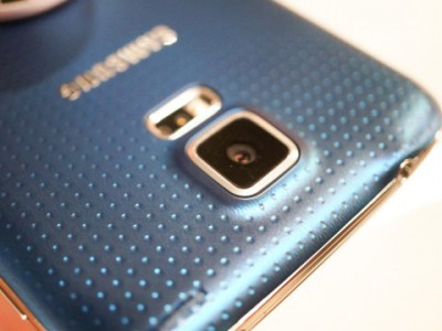    Samsung Galaxy S5 