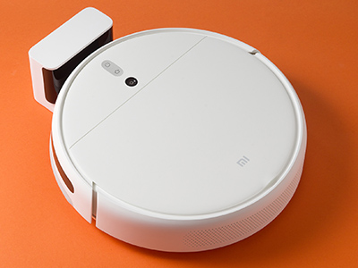  Xiaomi Mi Robot Vacuum-Mop: , , 