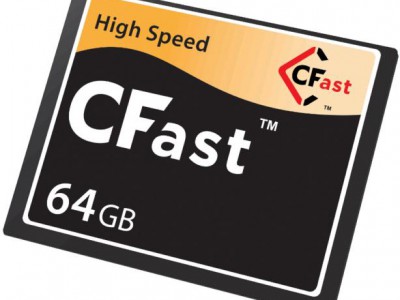 SanDisk      CFast  -    