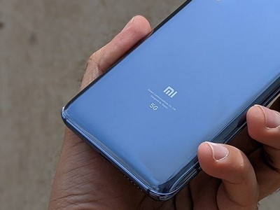      Xiaomi Mi11 Pro