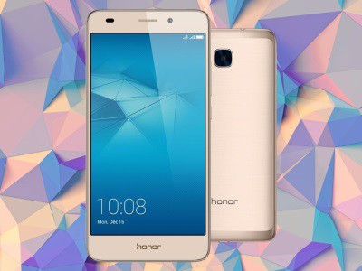     Honor 5C