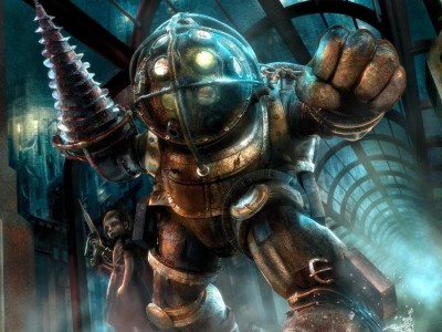   BioShock   iOS  