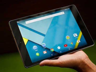 Google Nexus 9    