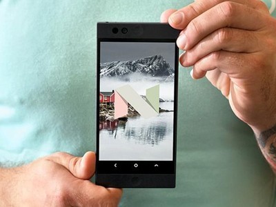  Nextbit Robin    Android 7.0