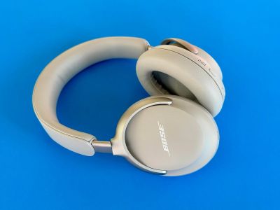   Sony.   Bose QuietComfort Ultra