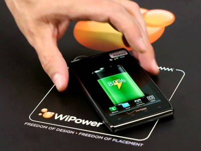 Qualcomm WiPower      