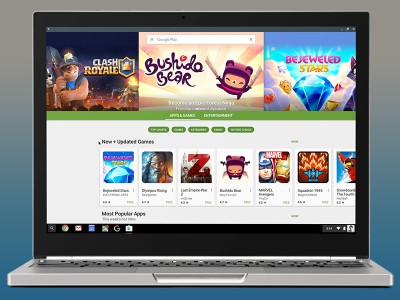    Chrome OS   Google Play