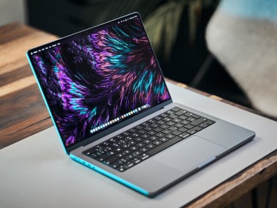 MacBook Pro 14 (2023)        DxOMark