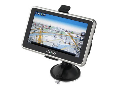 Lexand   GPS-   