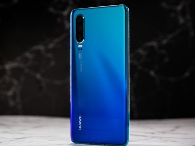  #1756: HTC U19e, Huawei P30, NVIDIA GeForce RTX 2080 SUPER